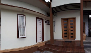 Bromo Deddy Homestay